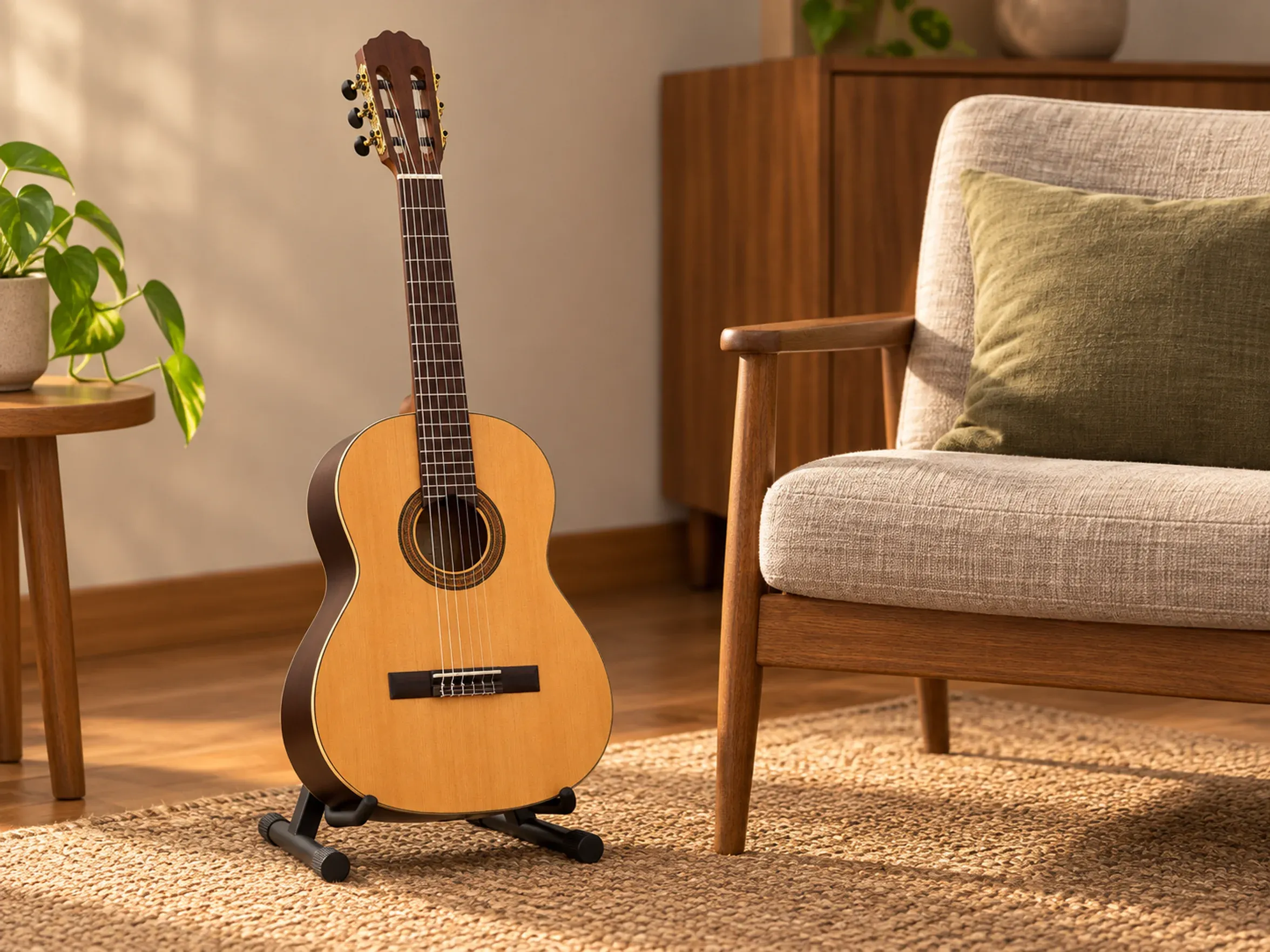 Nashville Serena-CN 3/4 – lifestyle view