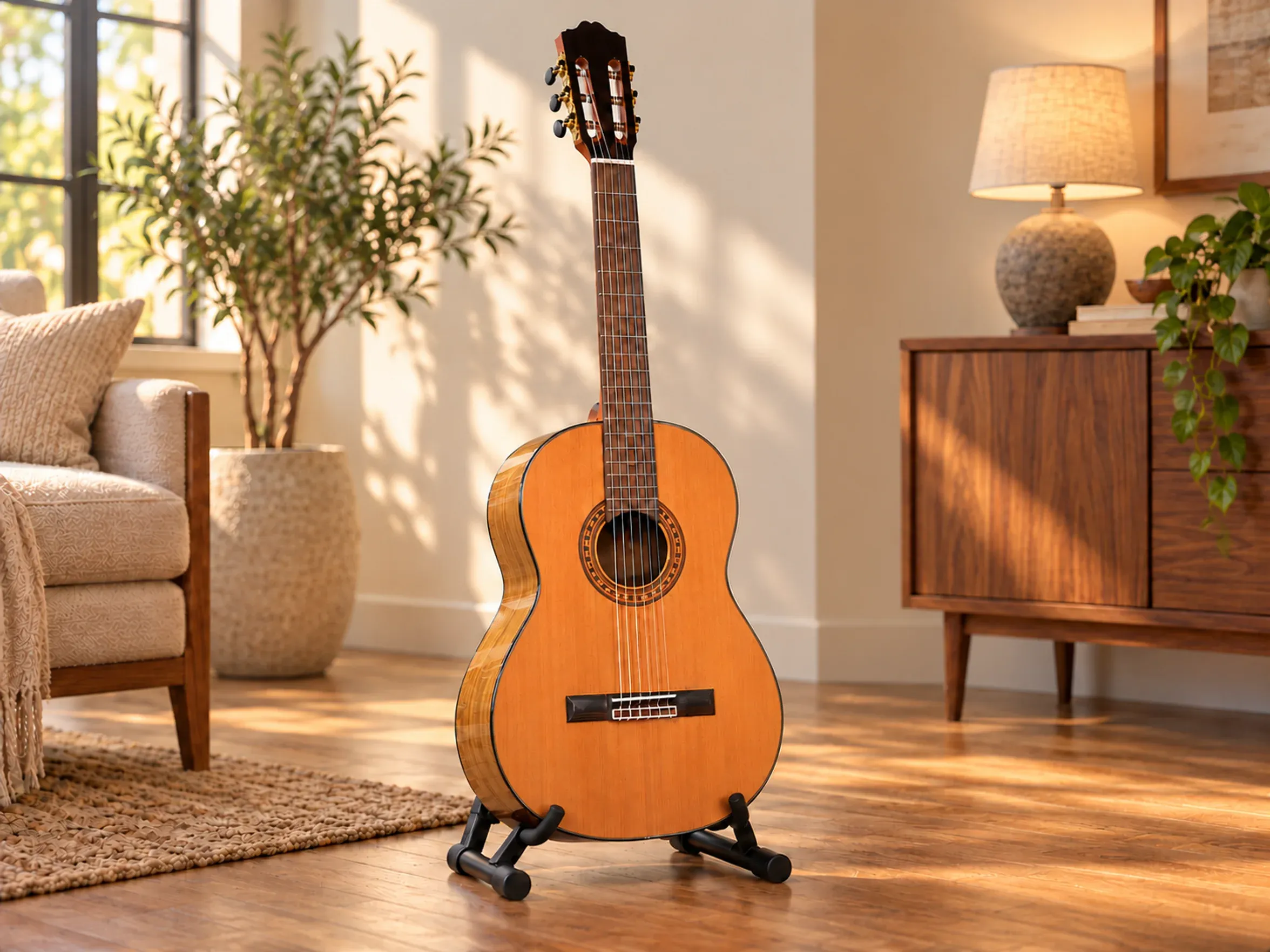 Nashville Claro-CG – lifestyle view