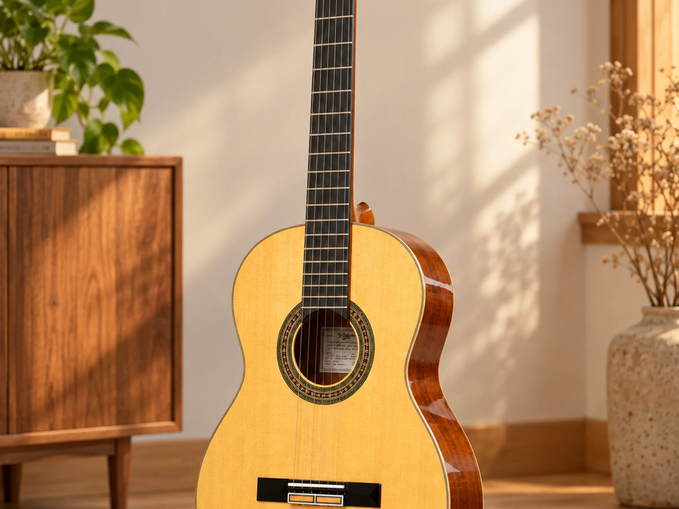 Nashville Maestro SG – lifestyle view