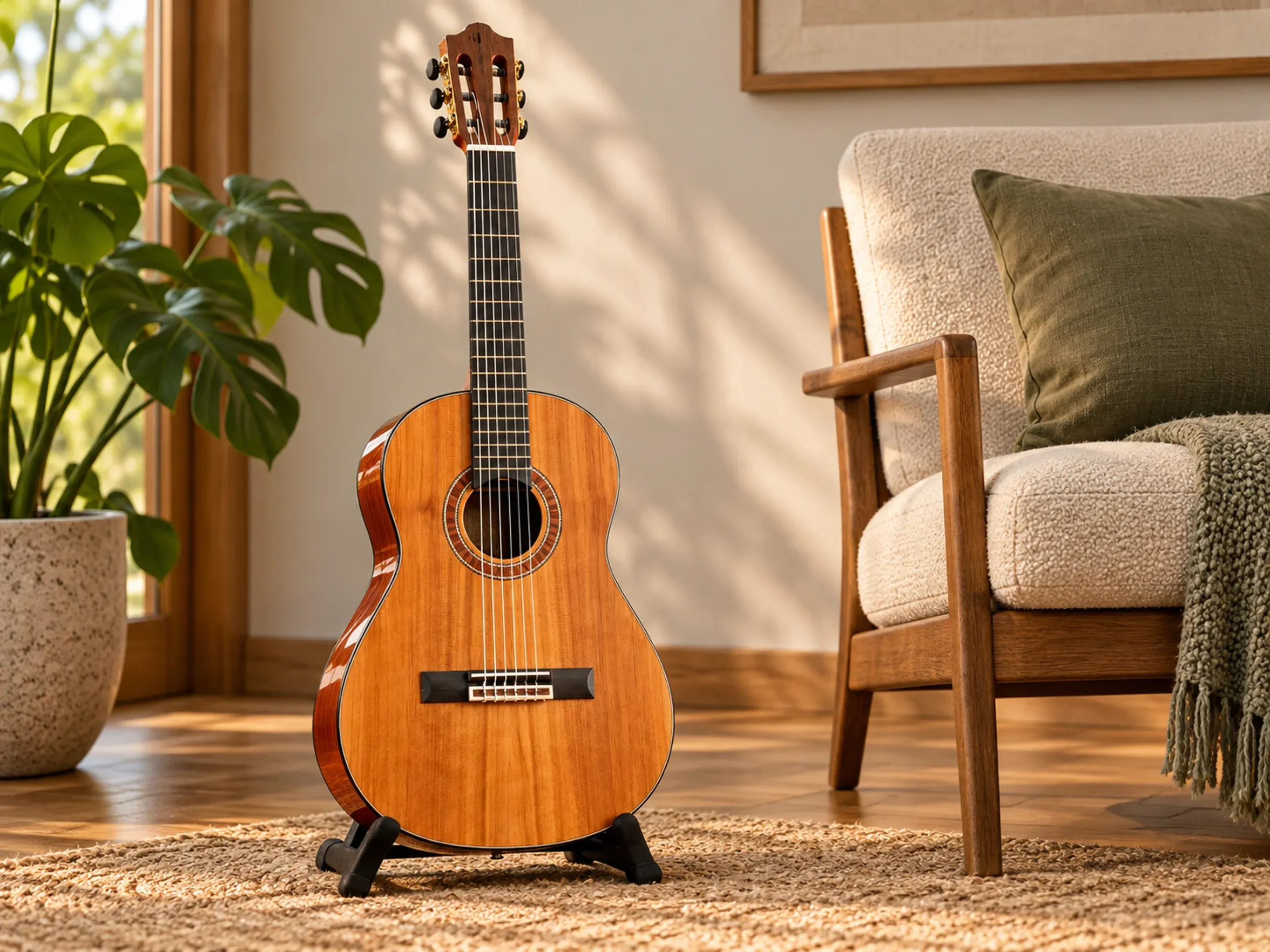 Nashville Clara-CG 3/4 – lifestyle view