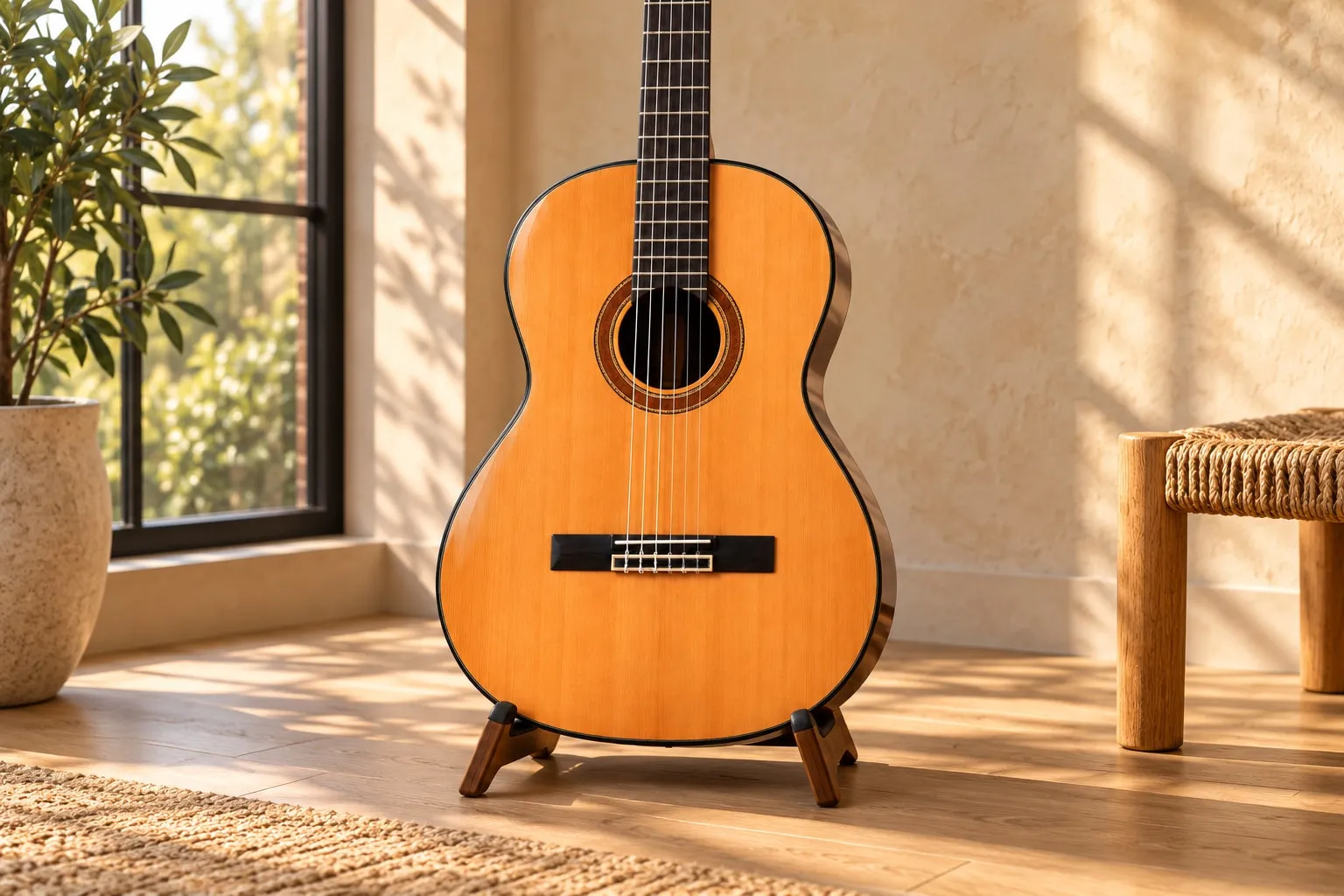 Classical Guitars