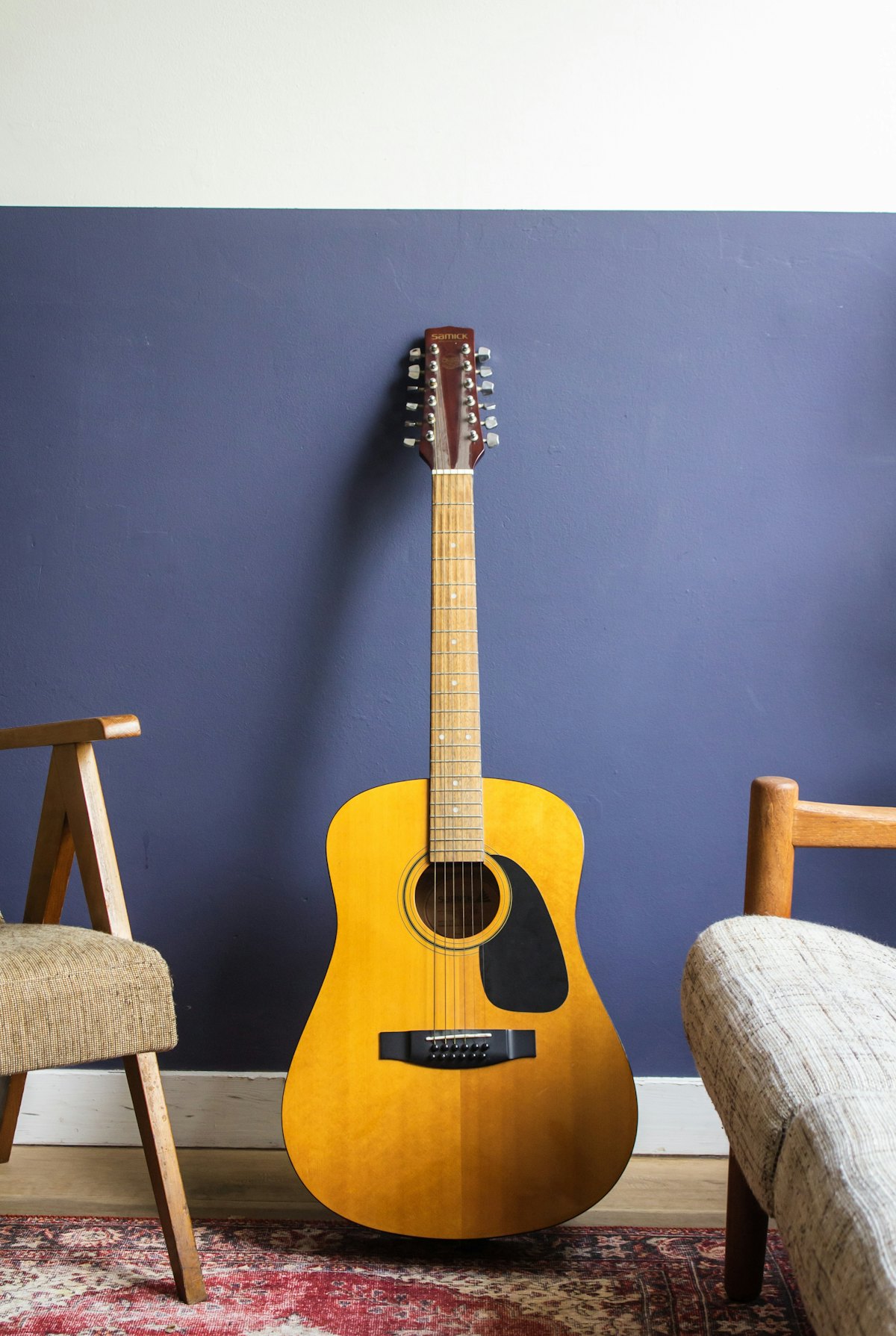Classical Guitars