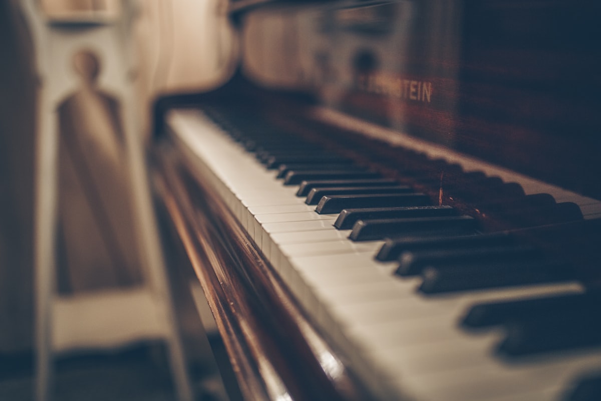 Digital Pianos